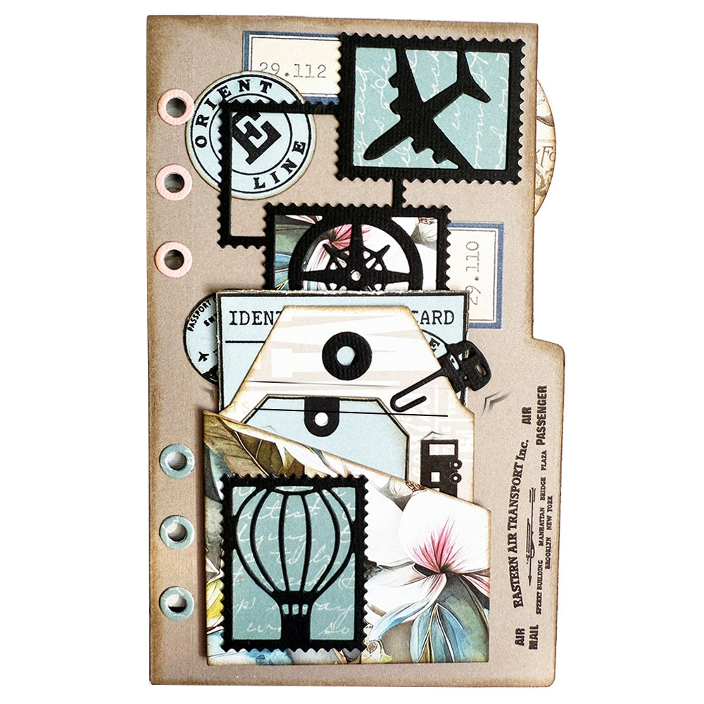 Elizabeth Craft - Dies - Basepage 1