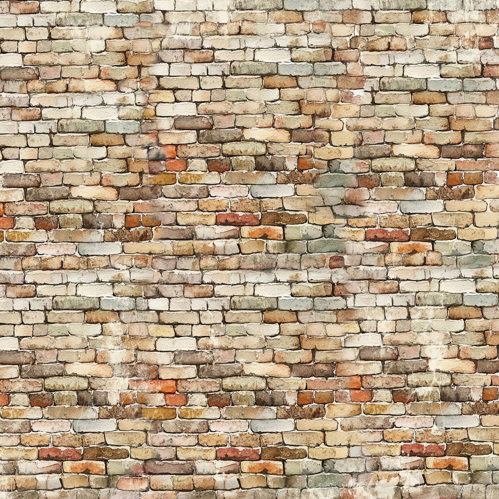 49 and Market - Whispering Way - Farm Fresh -  12 x 12"