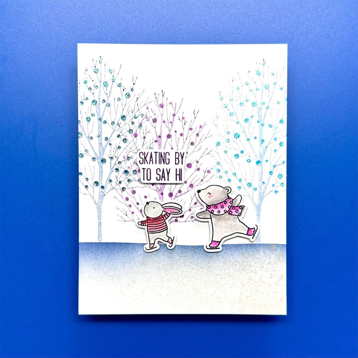 Simon Hurley - Dies - Skating