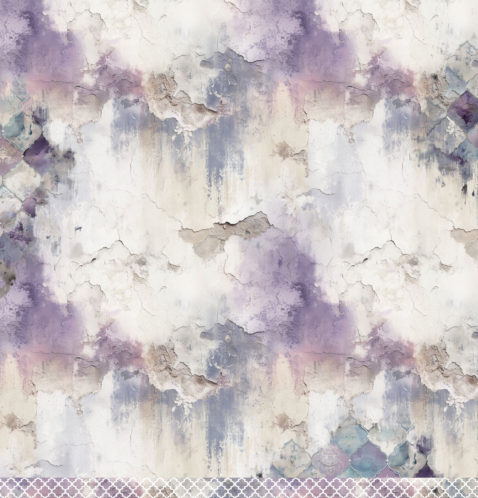 49 and Market - Plume & Petal - Solids Collection Pack - 12 x 12"
