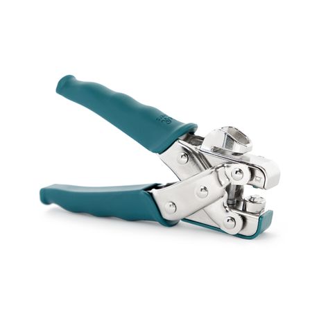 We R Memory Keepers - Crop-A Dile - Oval Eyelet Setter