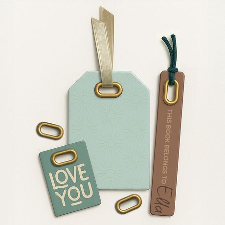 We R Memory Keepers - Crop-A Dile - Oval Eyelet Setter