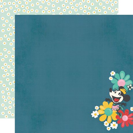 Simple Stories - Happiest place - Collection Kit   12 x 12"