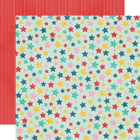 Simple Stories - Happiest place - Collection Kit   12 x 12"