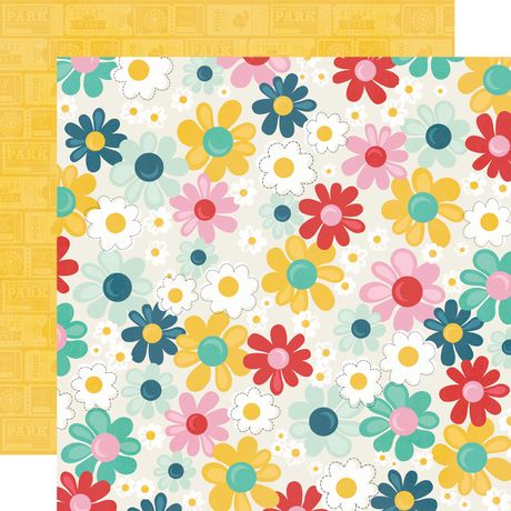 Simple Stories - Happiest place - Collection Kit   12 x 12"
