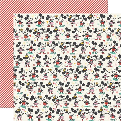 Simple Stories - Happiest place - Collection Kit   12 x 12"