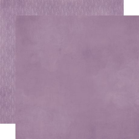 Simple Stories - Lavender Fields - Basic Kit  12 x 12"