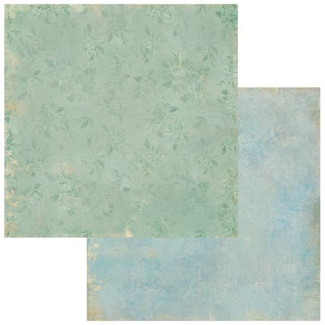 49 and Market - From the Garden - Solids Collection Pack - 12 x 12"