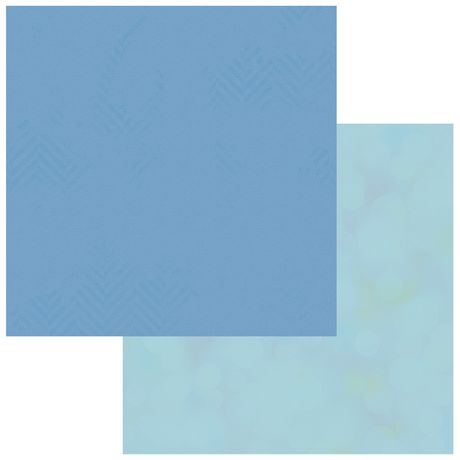 49 and Market - Glimmer and Glee - Solids Collection Pack - 12 x 12"