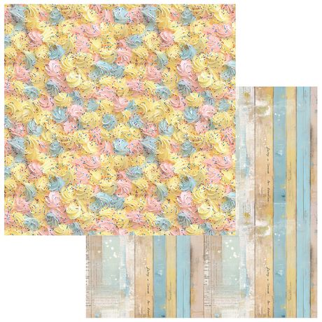 49 and Market - Glimmer and Glee - Collection Pack 12 x 12"
