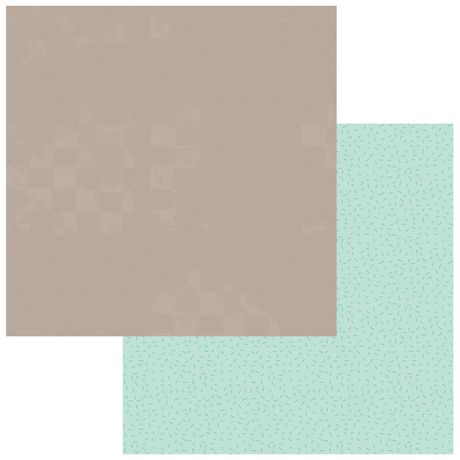 49 and Market - Glimmer and Glee - Solids Collection Pack - 12 x 12"