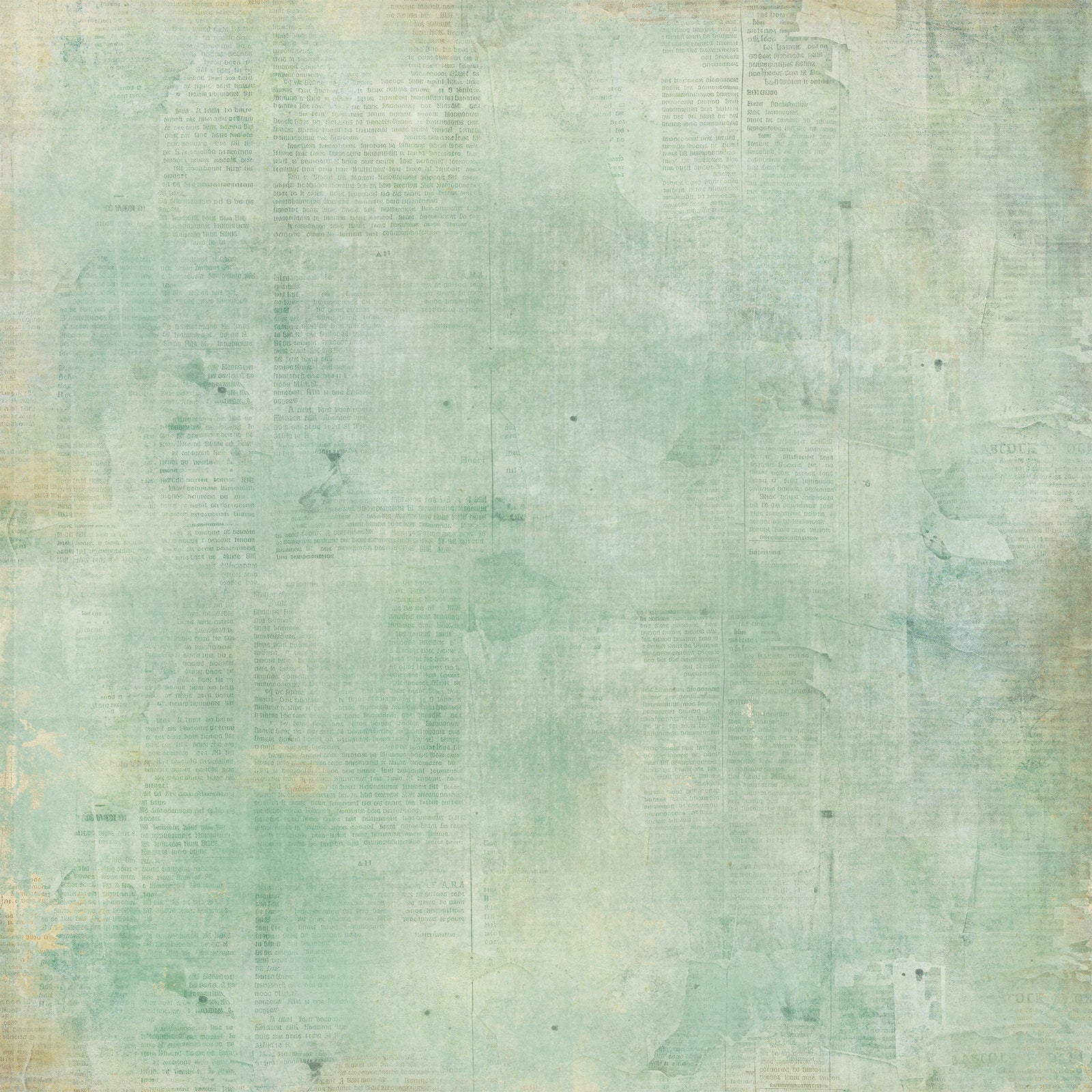 49 and Market - From the Garden - Solids Collection Pack - 12 x 12"