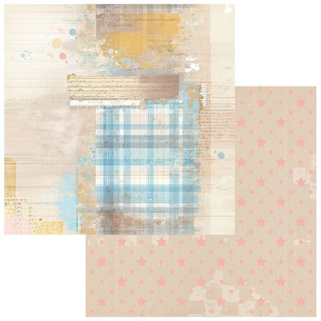49 and Market - Glimmer and Glee - Collection Pack 12 x 12"
