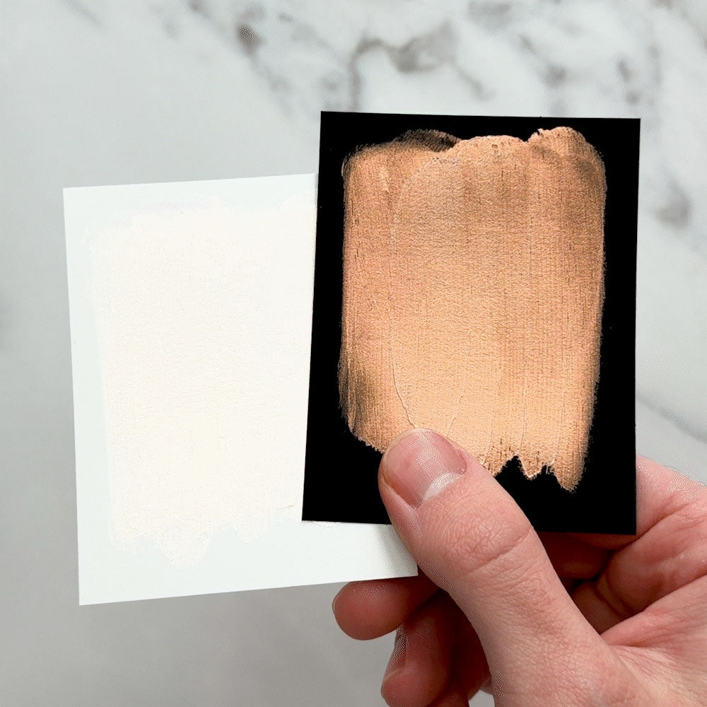 Simon Hurley - Solar Paste - Twin Flame