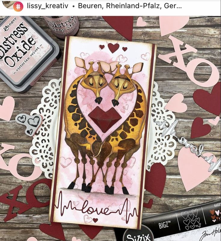 Tim Holtz Alterations - Thinlits Colorize - Gertrude - Forhåndsalg - På lager fra 5/6