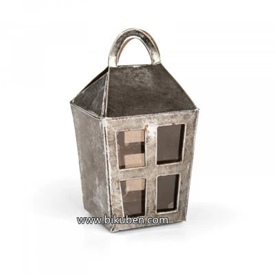 Lykt m/Kartong Bundle