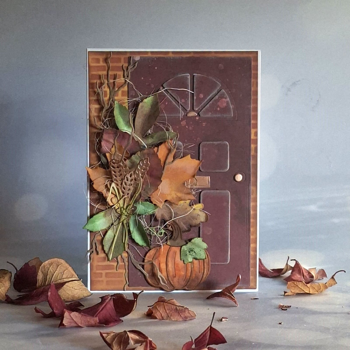 Craft and You - Dies - Kamila's Door