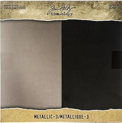 Lykt m/Kartong Bundle