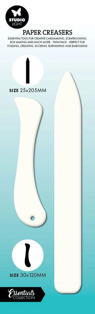Studiolight -  Paper Creaser (Bone Folder)