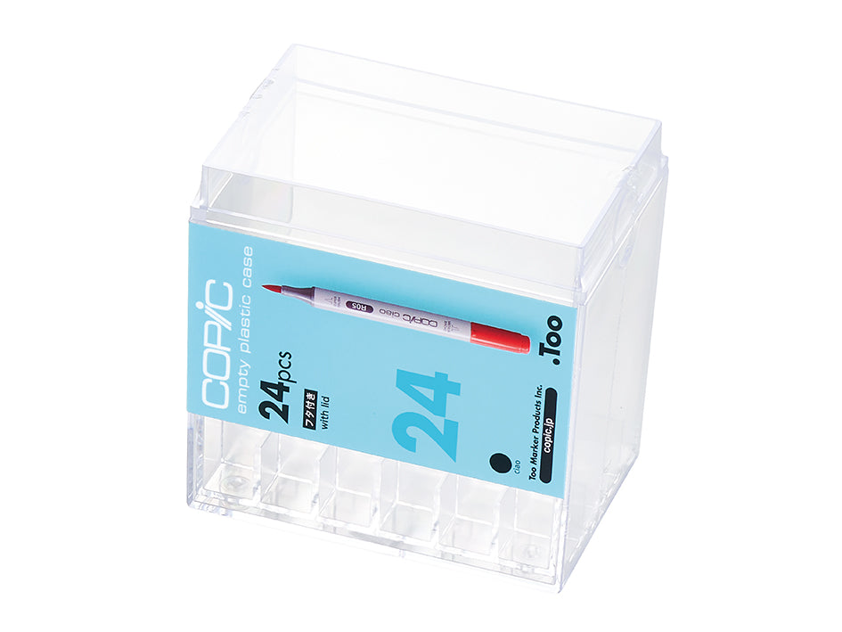 Copic  - Ciao Marker Display - 24 stk