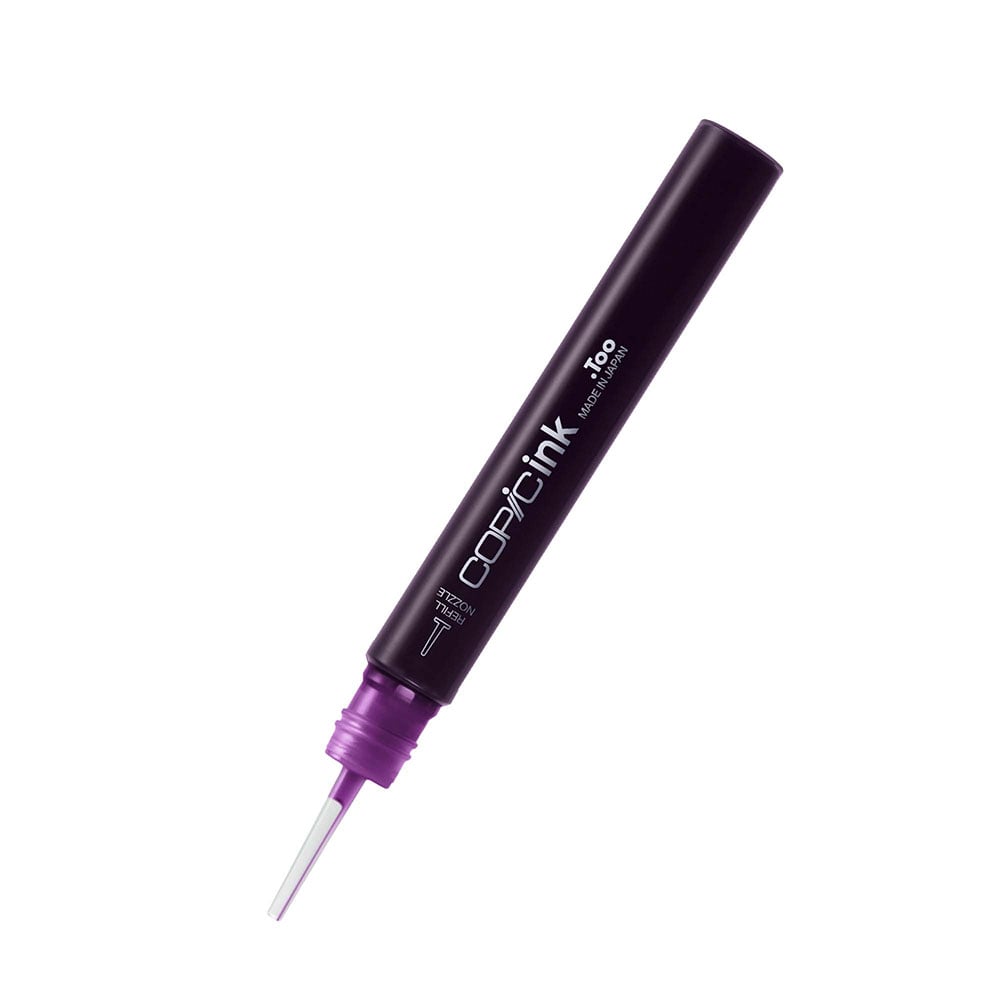 Copic Various Ink - Mallow - V15 - Refill - 12 ml