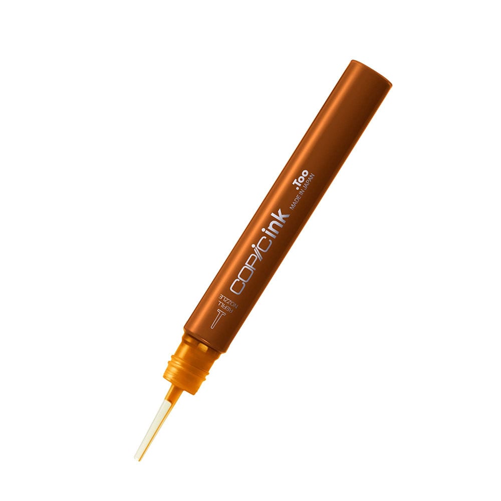 Copic Various Ink - Cotton Pearl - E00 - Refill - 12 ml