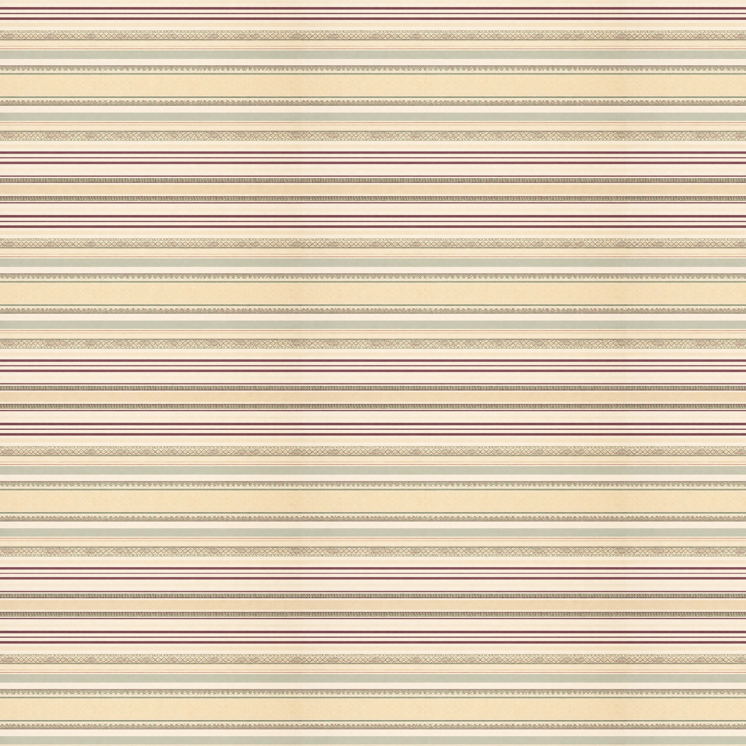 Ciao Bella - Typographic - Paper Pad  - 8 x 8"