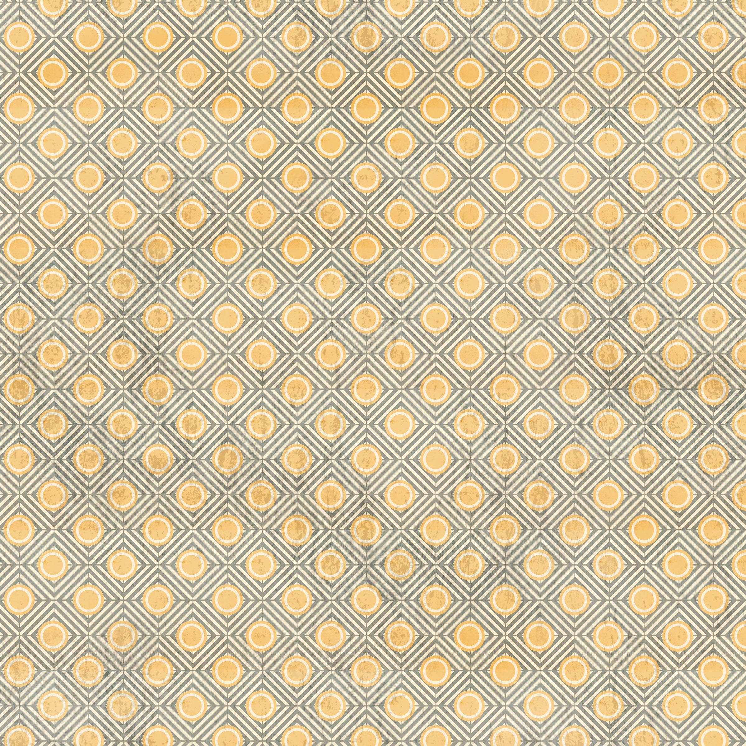 Ciao Bella - Eastern Journey - Paper Pad  - 8 x 8"