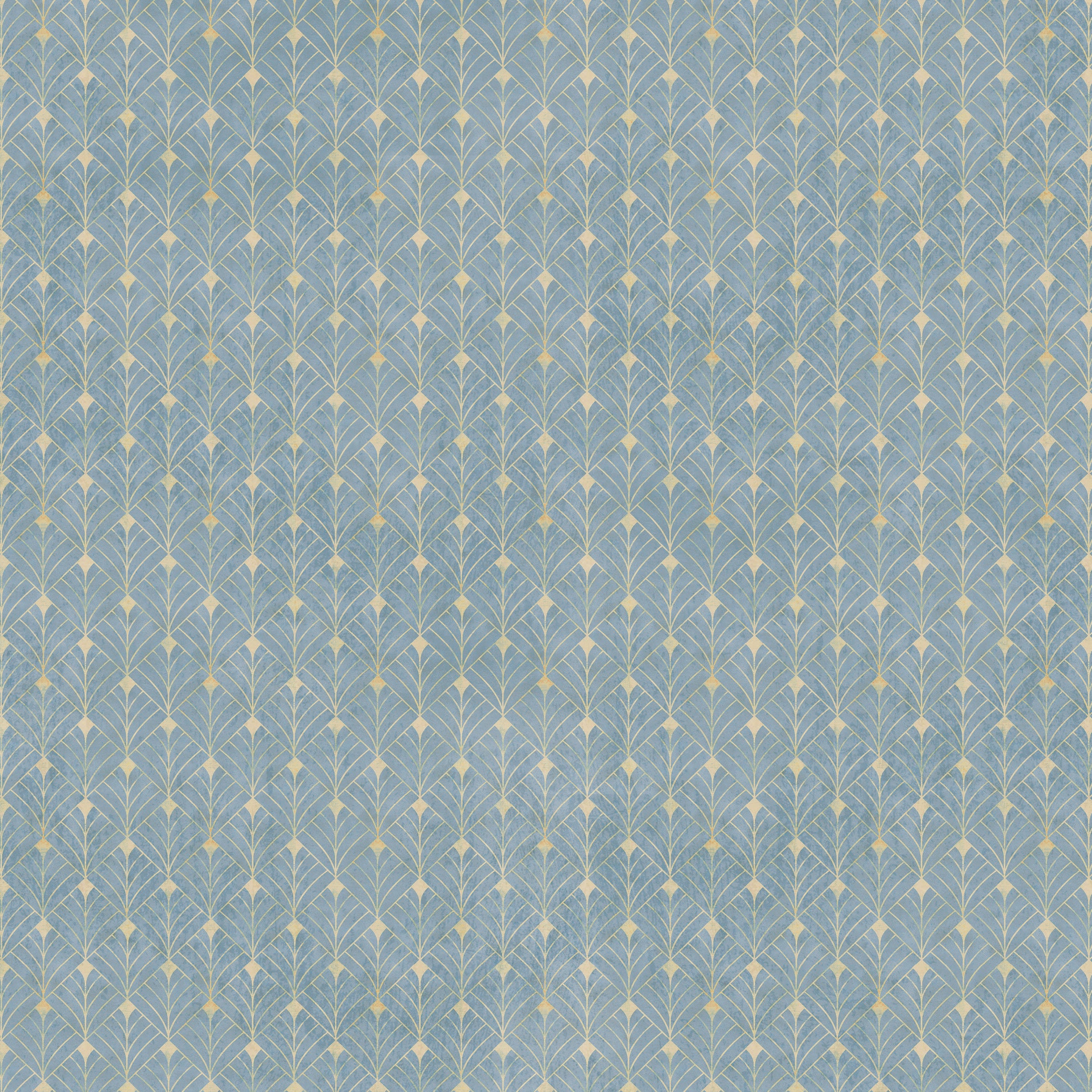 Ciao Bella - Eastern Journey - Paper Pad  - 8 x 8"