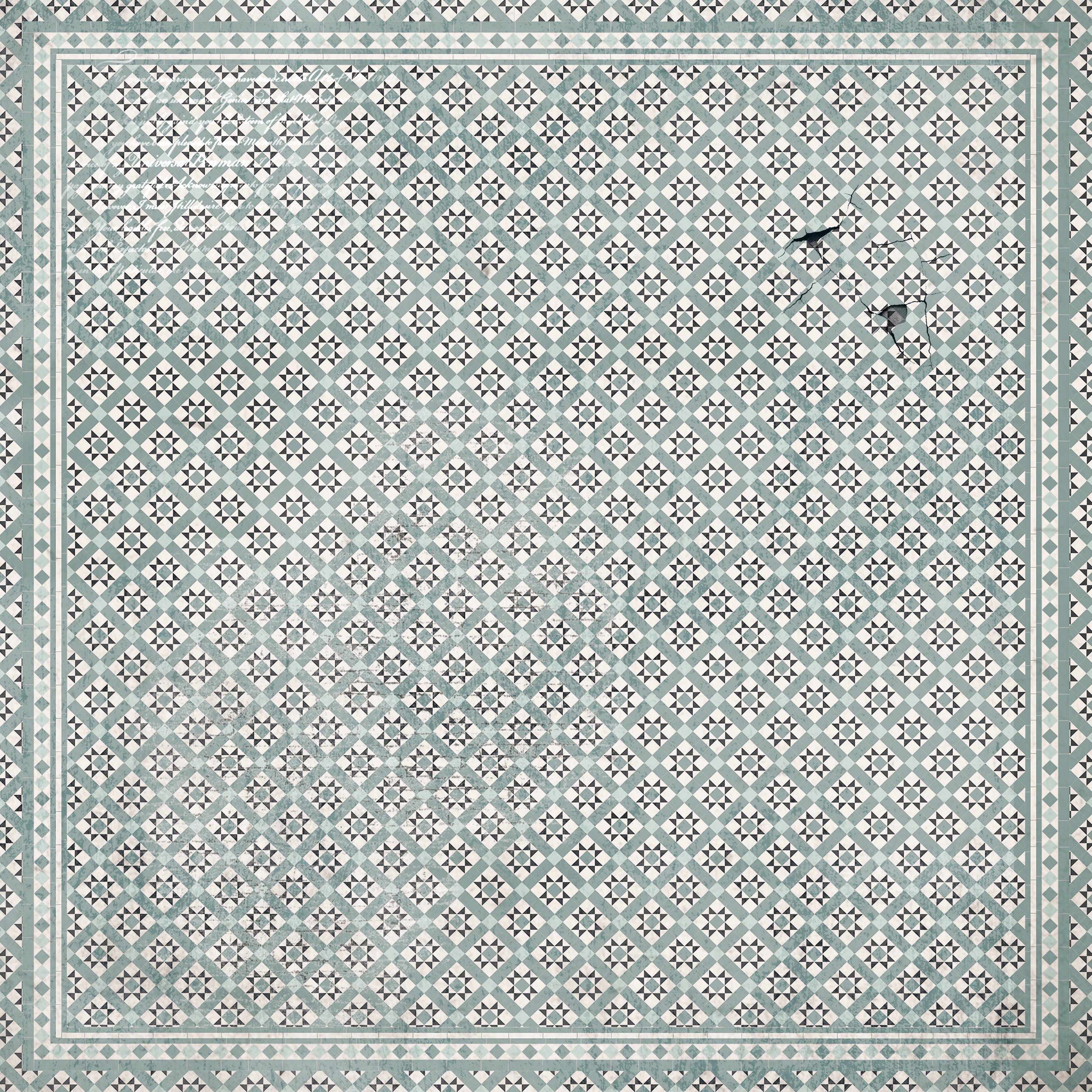 Ciao Bella - Easter Journey - Paper Pack  (12 ark)  12 x 12"
