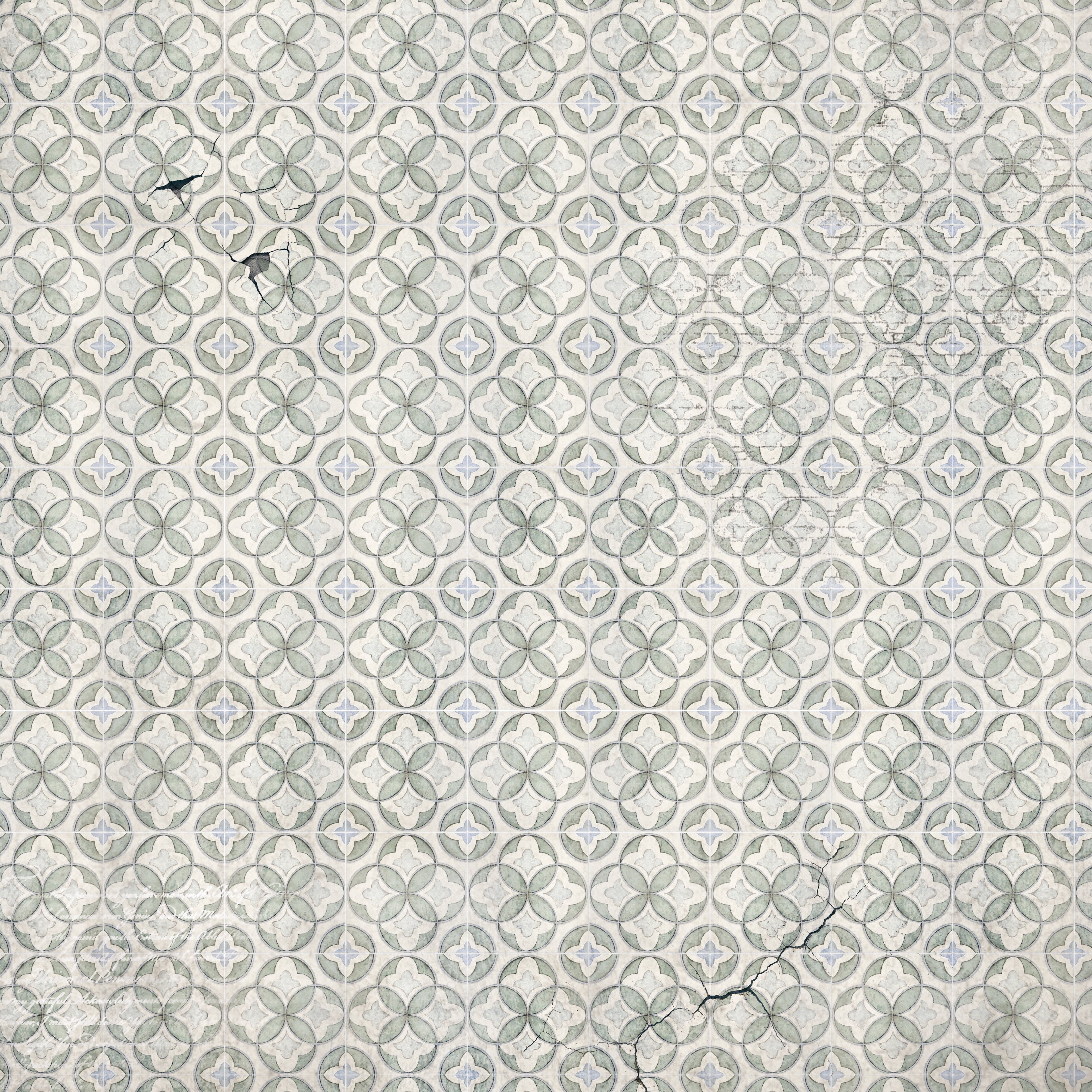 Ciao Bella - Easter Journey - Paper Pack  (12 ark)  12 x 12"