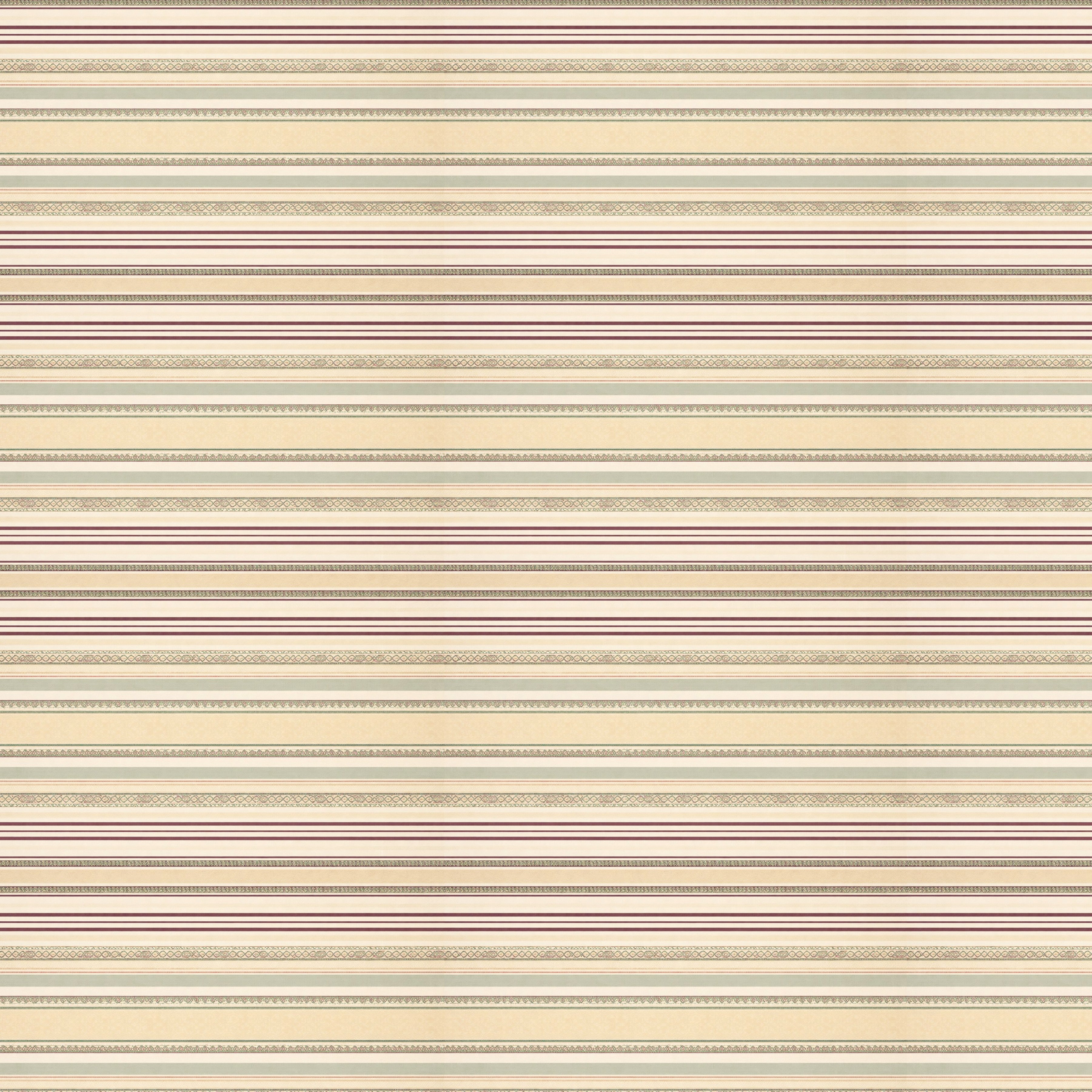 Ciao Bella - Typographic - Paper Pack  (12 ark)  12 x 12"