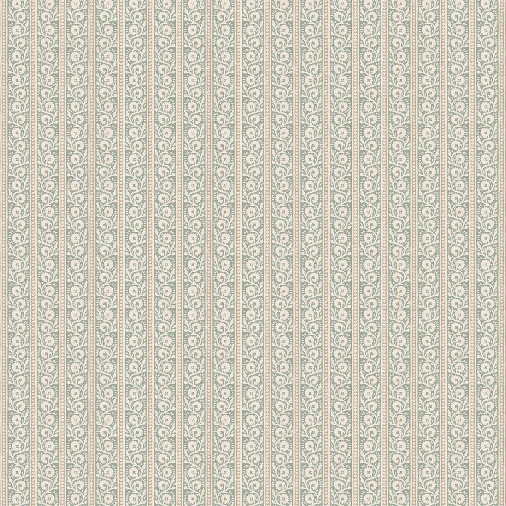 Ciao Bella - Typographic -  Fussy Cut Paper Pad  - 6 x 6"