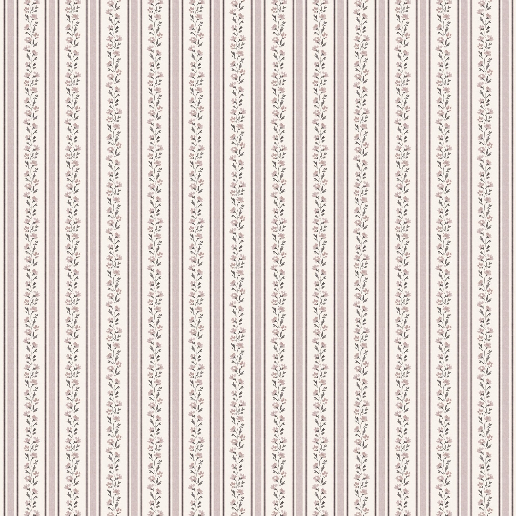Ciao Bella - Typographic -  Fussy Cut Paper Pad  - 6 x 6"