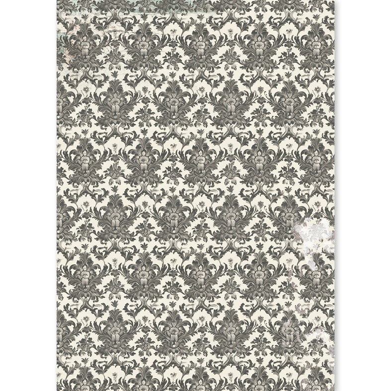 Ciao Bella - The Witch's Grimoire -  Rice Paper Mixed - A5