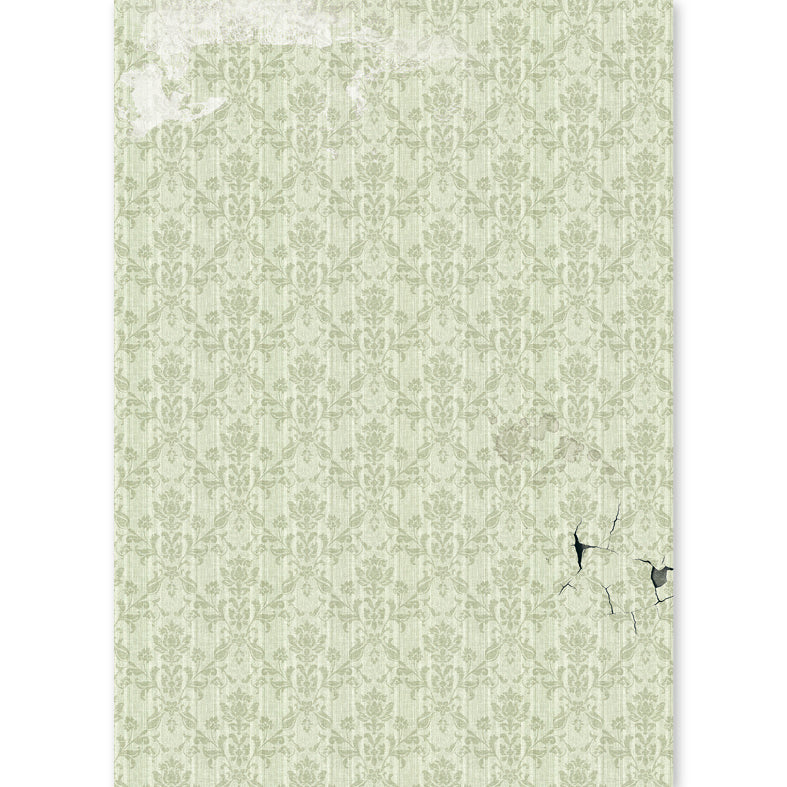 Ciao Bella - The Witch's Grimoire -  Rice Paper Mixed - A5