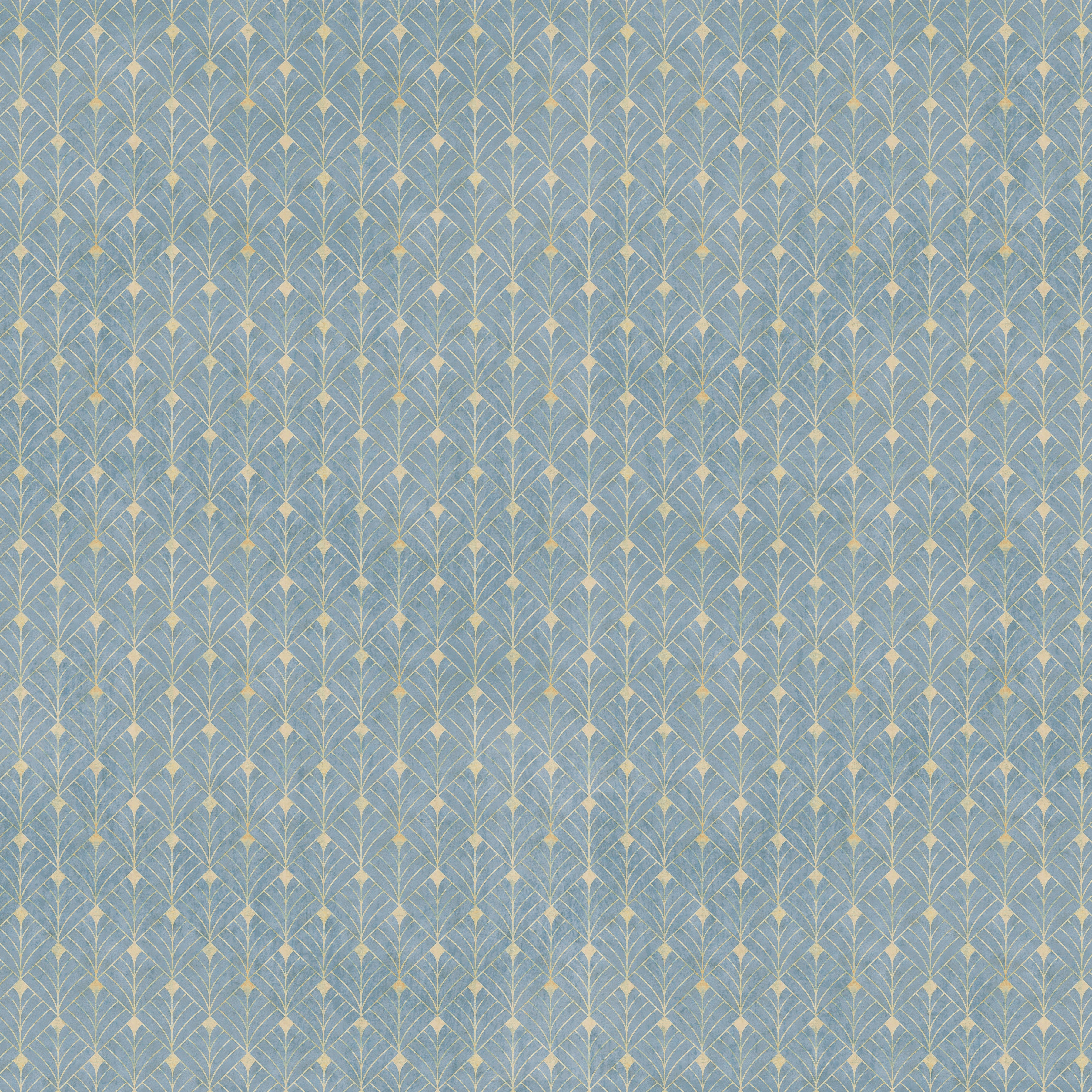 Ciao Bella - Eastern Journey - Paper Pack  (8 ark)  12 x 12"