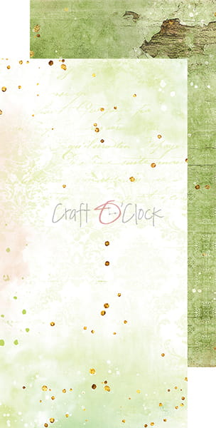 Craft O'Clock - A Day To Remember! - Basic Papers