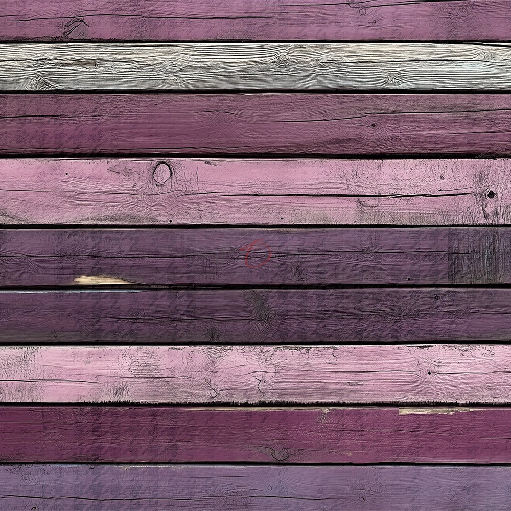 Craft O'Clock - Plum & Caramel - Extras Set - MIX - 8x8"