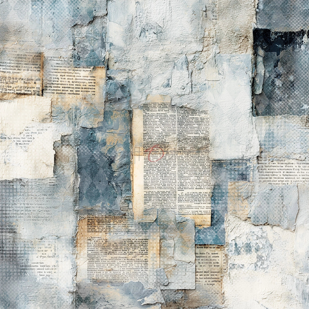 Craft O'Clock - Timeless Grace - Extras Set - MIX - 8x8"