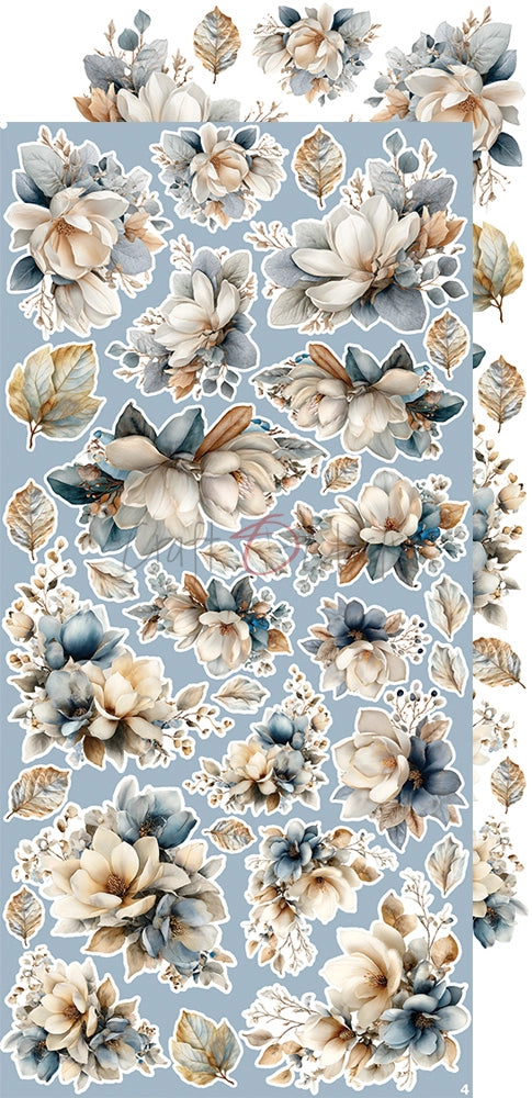 Craft O'Clock - Melody of my soul - Extras Set - Mix