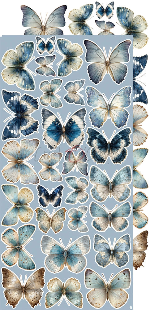 Craft O'Clock - Melody of my soul - Extras Set - Mix