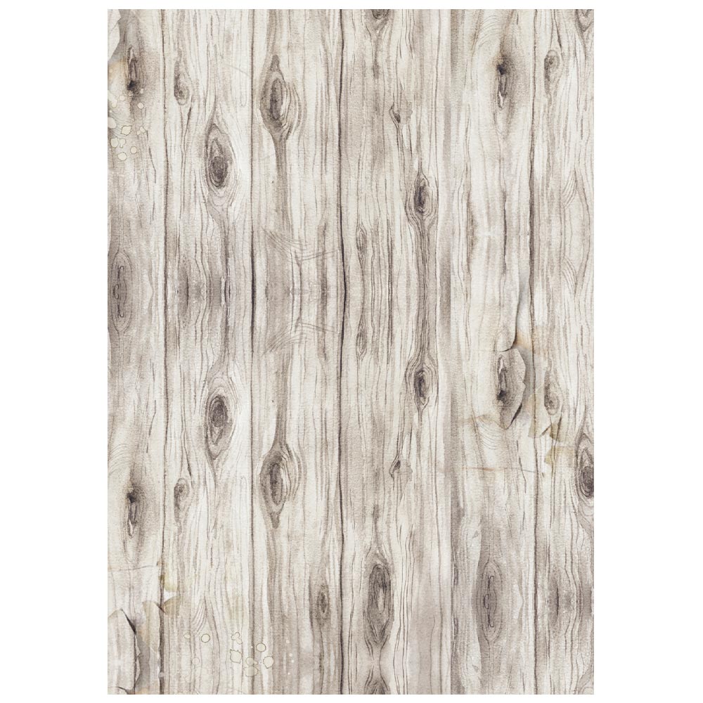 Stamperia - The Owl's house - Rice Paper Backgrounds - Rice Paper A6