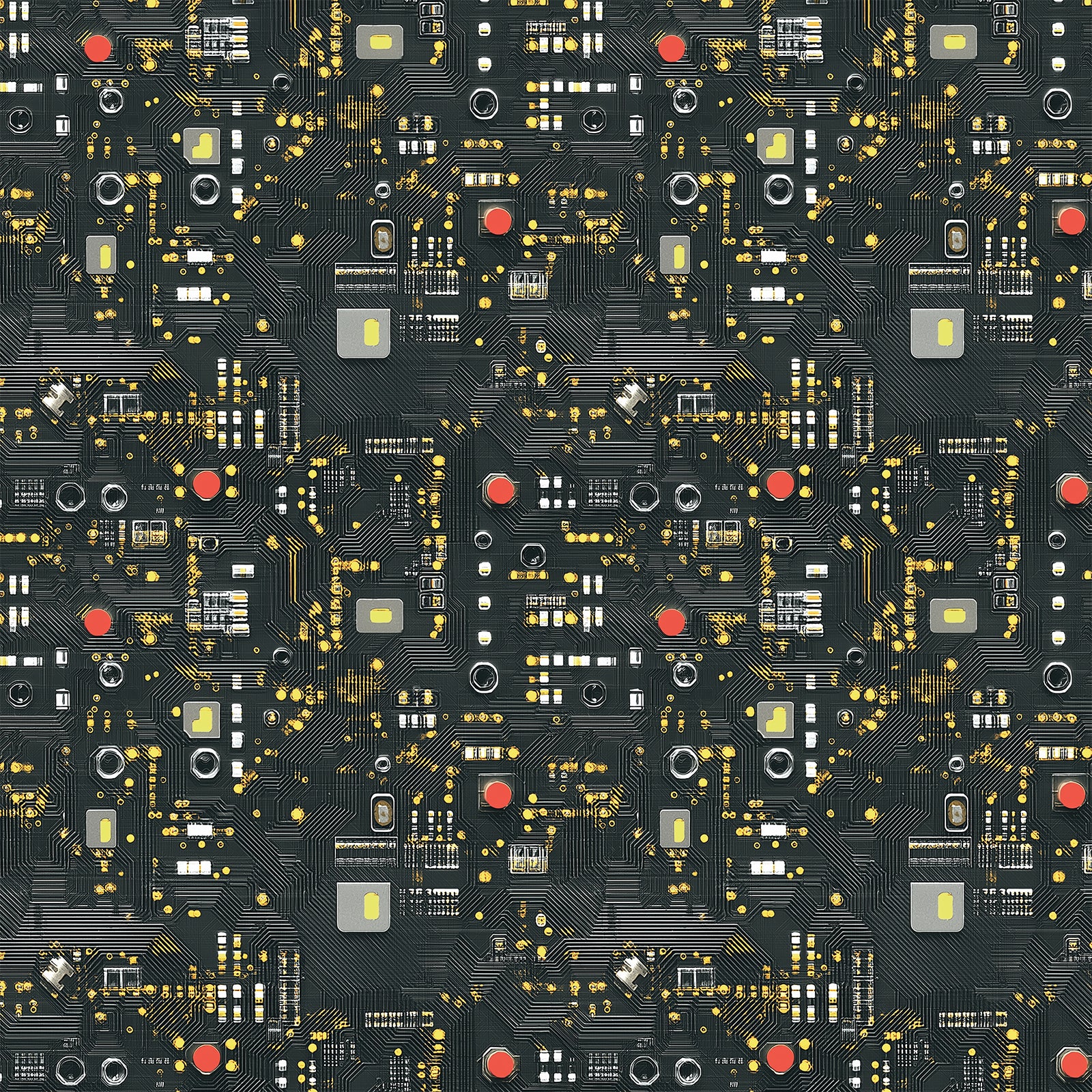 49 and Market - Level Up - Solids Collection Pack - 12 x 12"