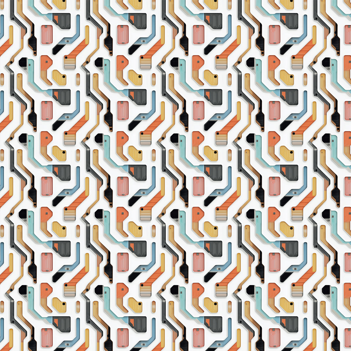 49 and Market - Level Up - Collection Pack 12 x 12"
