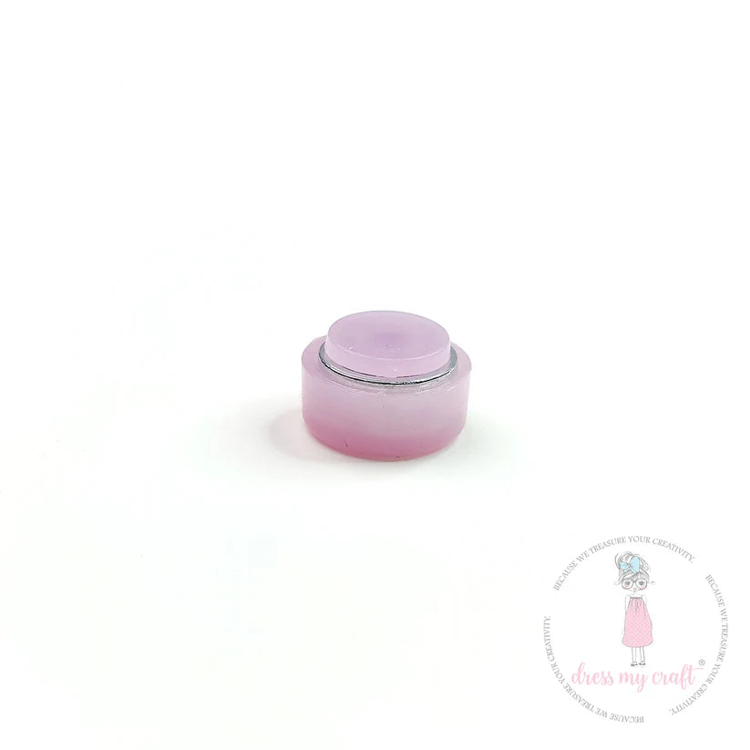 Dress my Craft - Spinners  - Pink  12pk