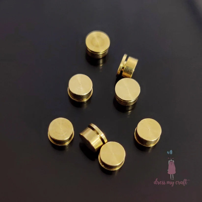 Dress my Craft - Spinners  - Nano  6pk