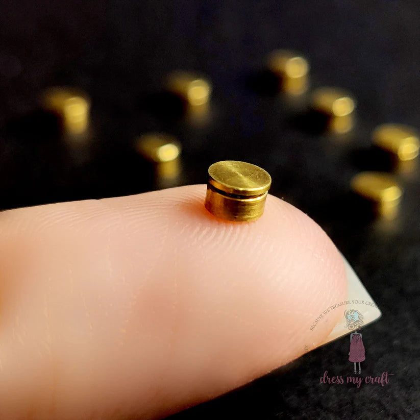 Dress my Craft - Spinners  - Nano  6pk