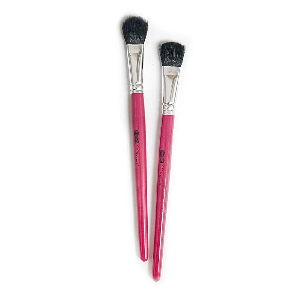 Dylusions -  Dyamond Fluffier Brush Set