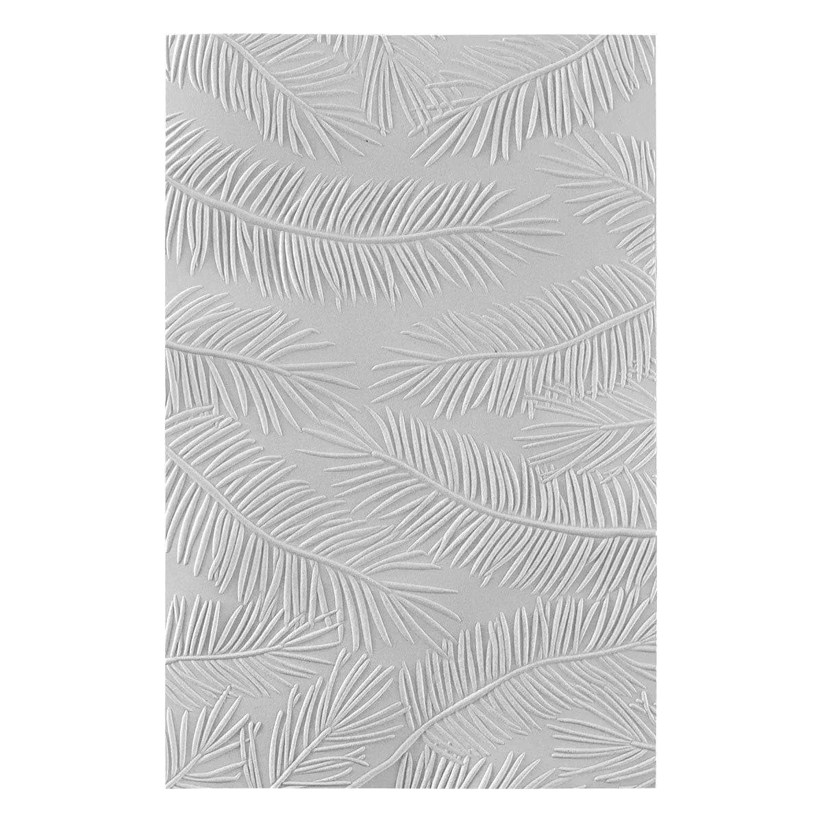 Spellbinders - Branches 3D Embossing Folder by Simon Hurley